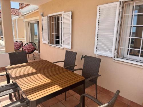 Apartamento Mirador
