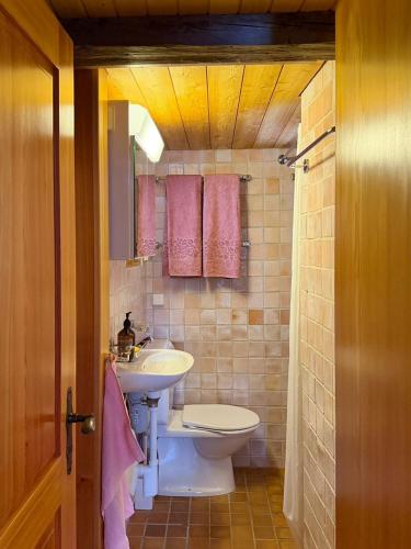 Chalet Zer Hittu