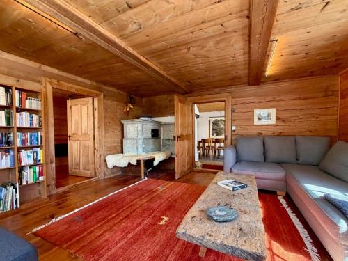 Chalet Zer Hittu