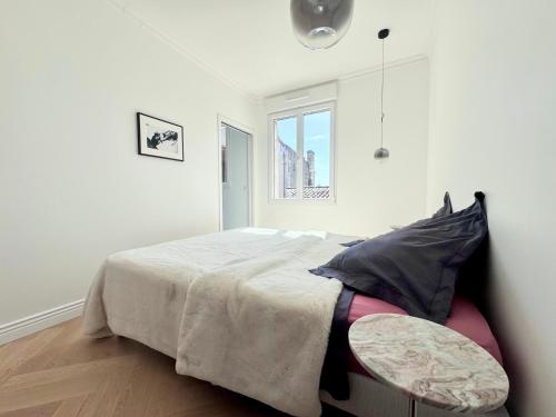 Appartement de standing - triangle d'or de Bordeaux