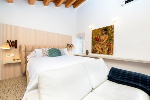 Balbi Deluxe Rooms