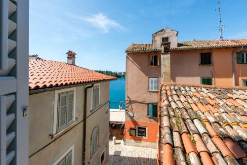 Balbi Deluxe Rooms