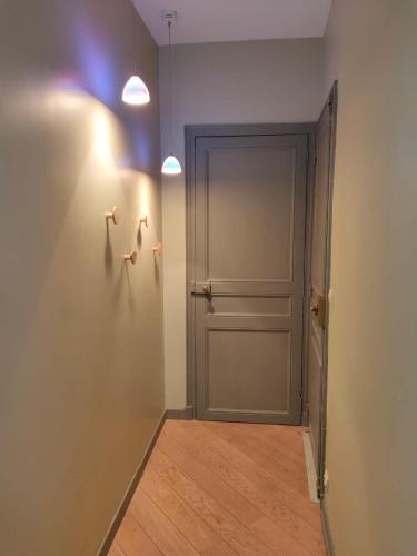 Bright apartment in Saint Germain des Prés