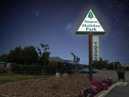 Fotografie z fotogalerie ubytování Pineacres Motel and Park v destinaci Kaiapoi