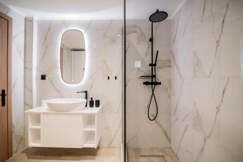 Urban Loft by Anastasia