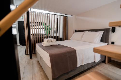Urban Loft by Anastasia