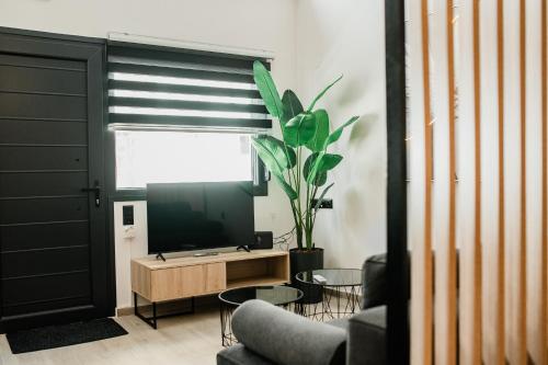 Urban Loft by Anastasia