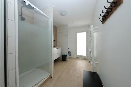Appartement 6 pers - 3 ch & 2 sdb