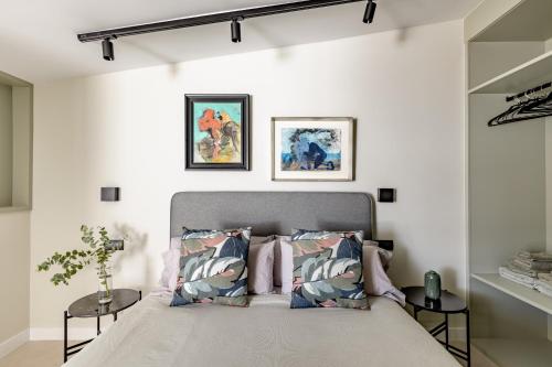 Atarazanas Suite, Atico con terraza