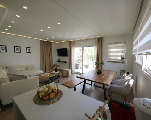 Astric Seaview Penthouse
