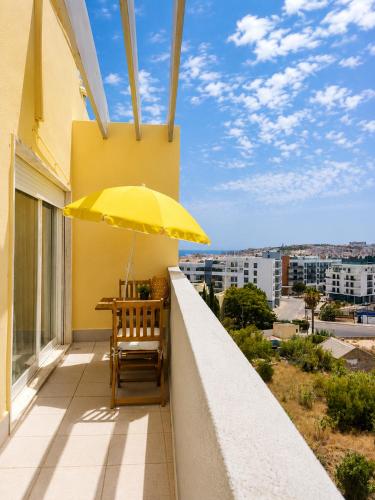 Summer Dream - Meia Praia Beach