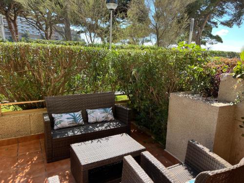Homing Cap Salou 2