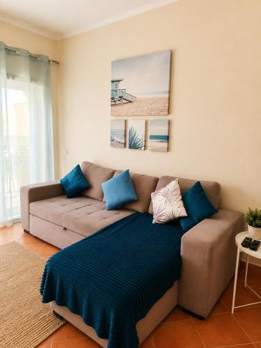 Summer Dream - Meia Praia Beach
