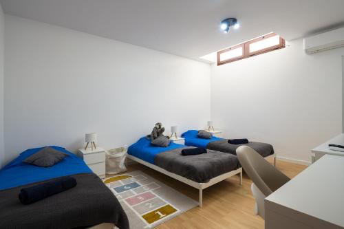 Vila padel whit pool - by Hdproperties