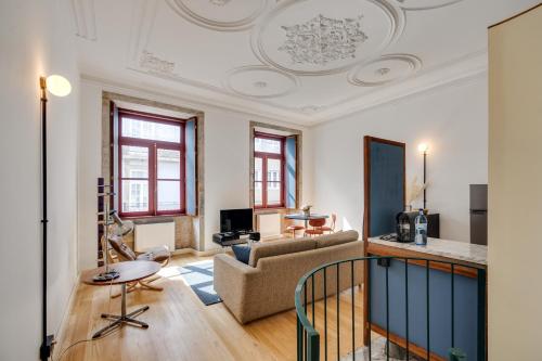 UMA Biscuit Factory Apartments Porto