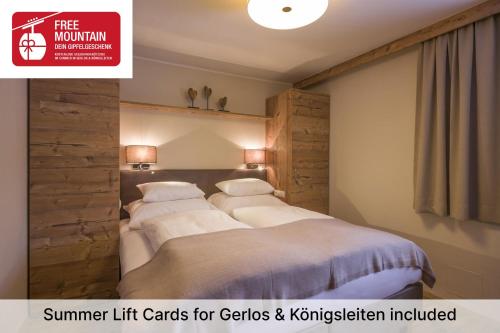 Apartment Gerlos 183