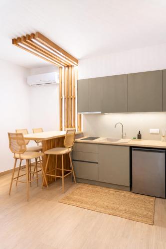 Avli Maisonette with Private Plunge Pool
