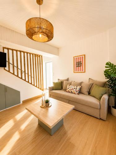 Avli Maisonette with Private Plunge Pool