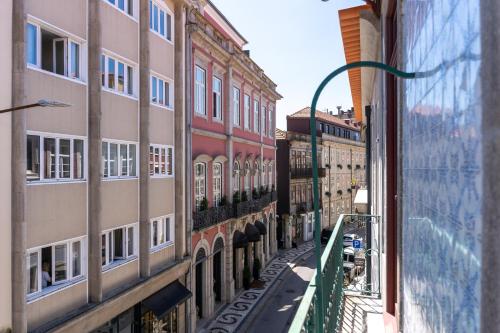 UMA Biscuit Factory Apartments Porto