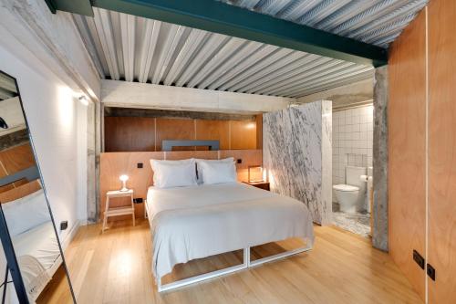 UMA Biscuit Factory Apartments Porto