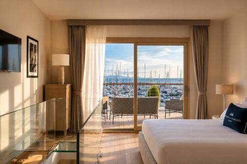 Marina di Scarlino Resort