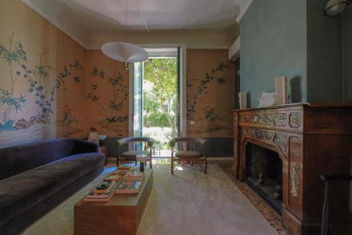 Contempora - Casa Osti - Villa di Design con Giardino - City Life