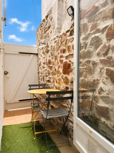 Maisonnette cosy avec veranda aux Sables d Olonne