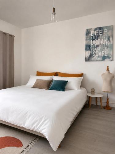 Maisonnette cosy avec veranda aux Sables d Olonne