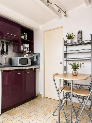 Maisonnette cosy avec veranda aux Sables d Olonne