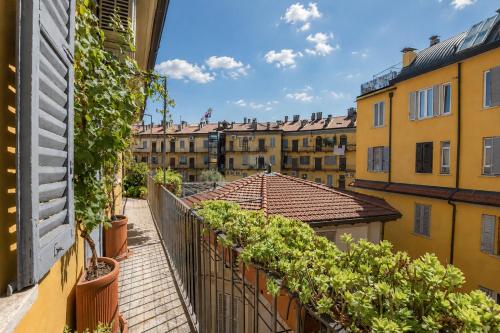 Baiamonti Grand Suite