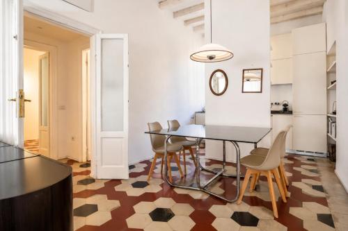 Baiamonti Grand Suite