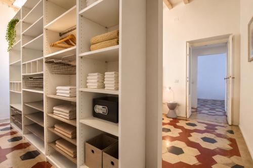 Baiamonti Grand Suite