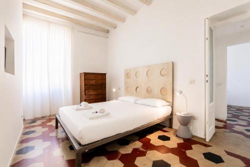 Baiamonti Grand Suite