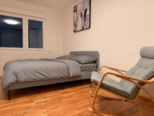Bequeme Wohnung in Nähe Schönbrunn & U-Bahn!