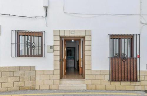Casa Pastora