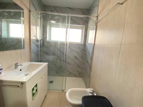 Sea Breeze - Casa na Praia
