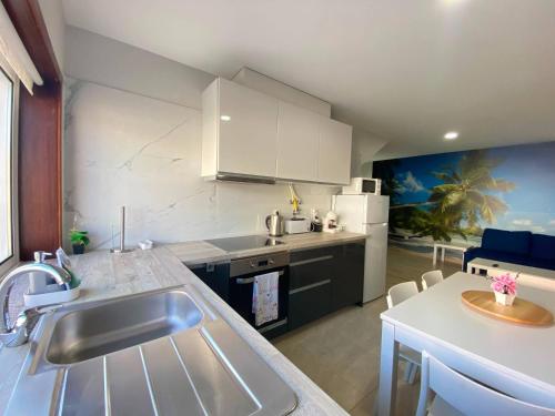 Sea Breeze - Casa na Praia