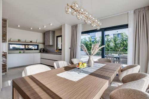 Villa Tamaris ZadarVillas