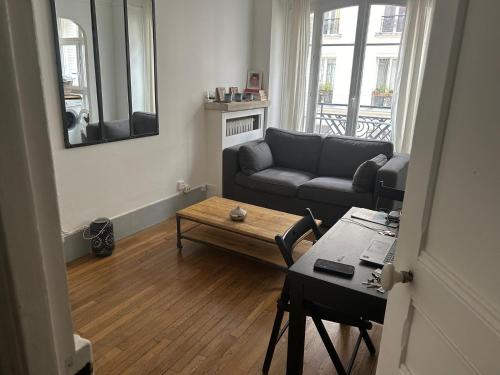 Le Chambéry Parisien