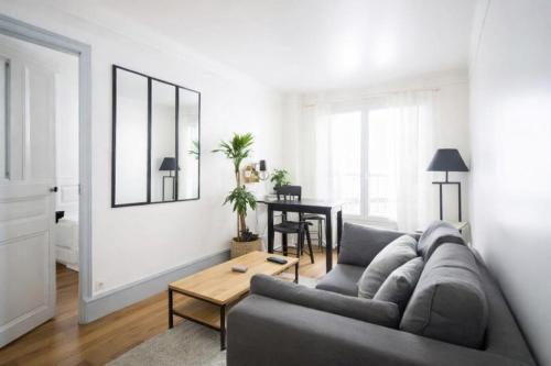 Le Chambéry Parisien