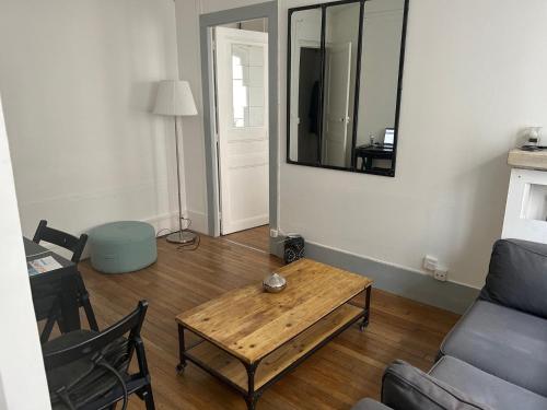 Le Chambéry Parisien