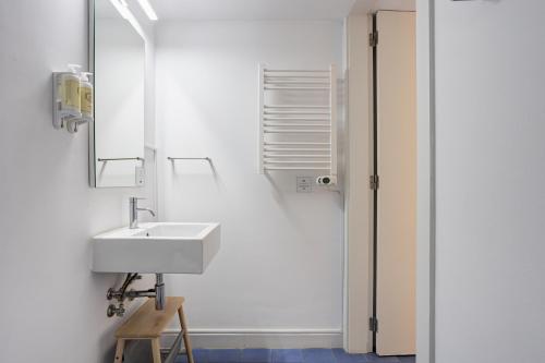 Piso Azul Premium Apartments by Hansi Home