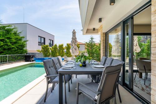 Villa Tamaris ZadarVillas