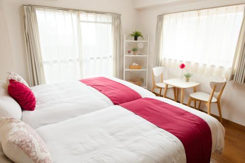 G62 駅徒歩3分 おしゃれで可愛い 3人可能 名古屋駅から1駅 fashionable and cute 3-minute walk from the station one stop from Nagoya Station