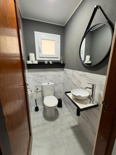 Palmara Suite apartamento entero