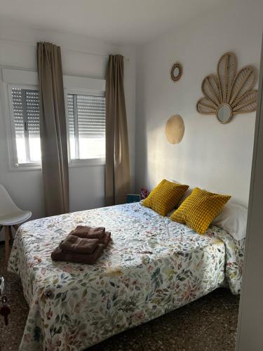 Palmara Suite apartamento entero