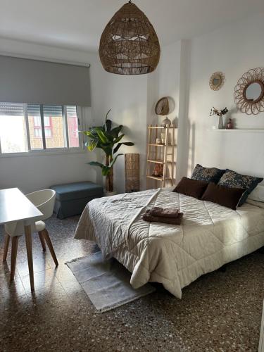 Palmara Suite apartamento entero