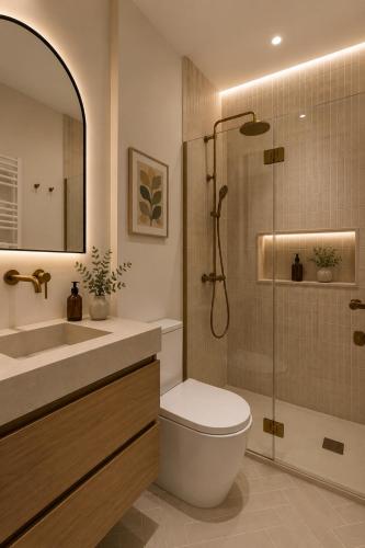 ALMAGRO NEW, Super TOP 2 habitaciones