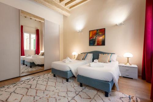 Keys Of Italy Pepi - Ruby 1bdr apartment