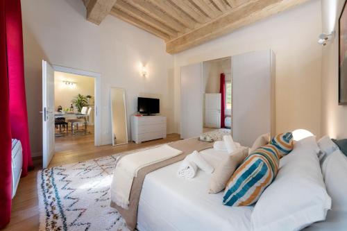 Keys Of Italy Pepi - Ruby 1bdr apartment
